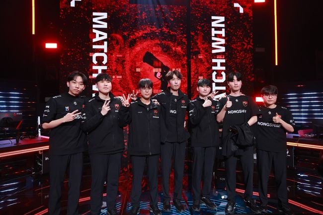 라이엇 게임즈 제공.