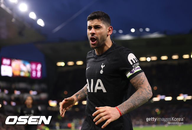 [사진] ⓒGettyimages(무단전재 및 재배포 금지)