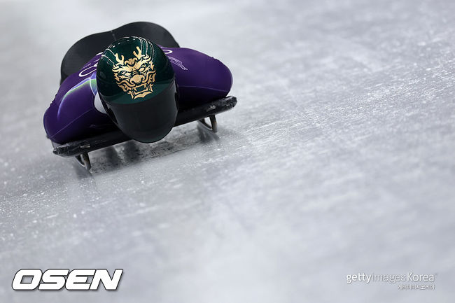 [사진] 정승기. ⓒGettyimages(무단전재 및 재배포 금지)