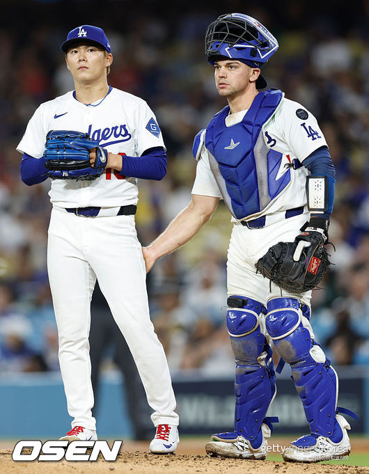 [사진] ⓒGettyimages(무단전재 및 재배포 금지)