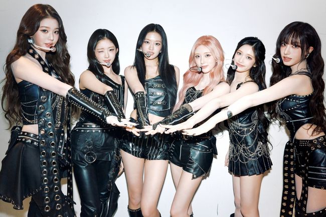 스타쉽엔터테인먼트 제공