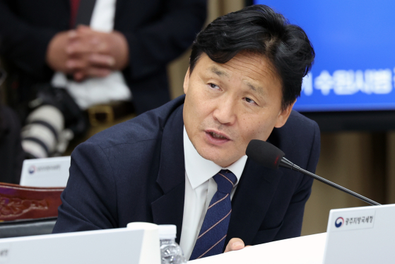 김영진 더불어민주당 의원. 연합뉴스