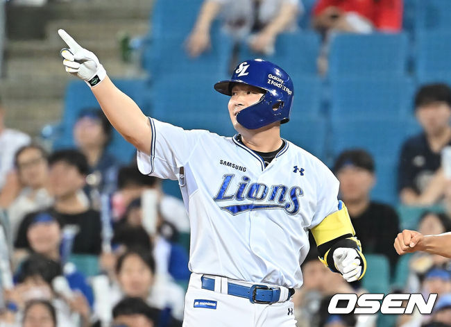 [OSEN=대구, 이석우 기자]