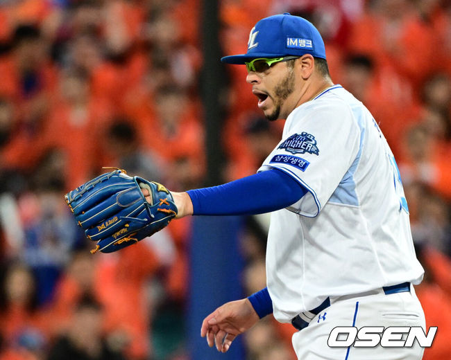 [OSEN=대구, 조은정 기자]