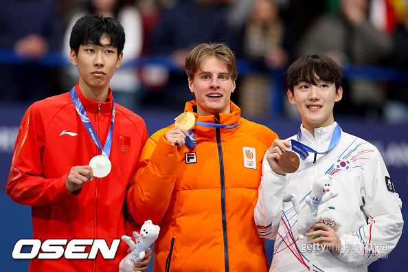 [사진] ⓒGettyimages(무단전재 및 재배포 금지)