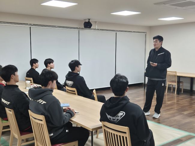 SSG 랜더스 제공