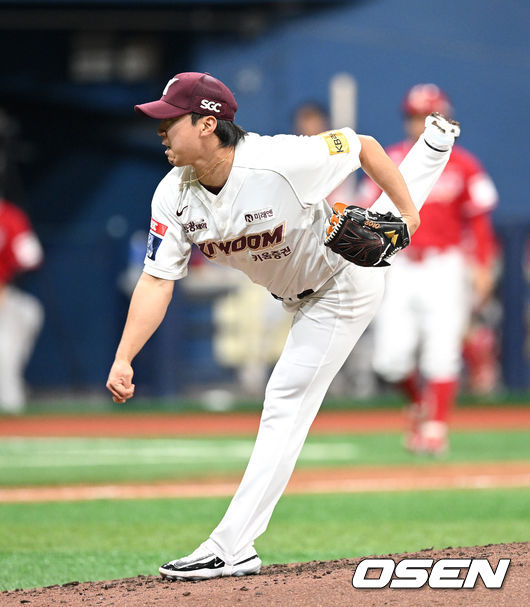 문성현. / OSEN DB