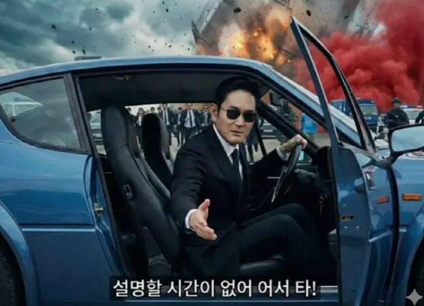 온라인 커뮤니티 캡쳐