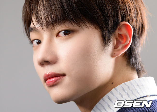 [OSEN=지형준 기자] 배우 조준영. 2026.02.10 /jpnews@osen.co.kr