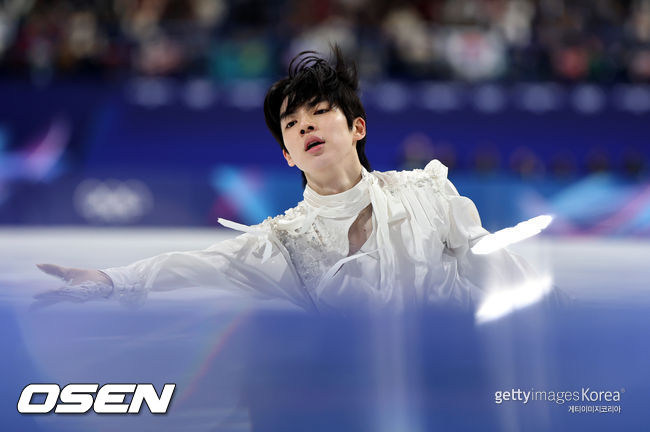 [사진] ⓒGettyimages(무단전재 및 재배포 금지)