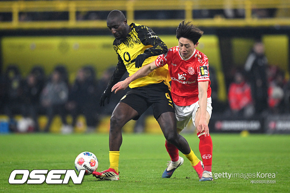 [사진] ⓒGettyimages(무단전재 및 재배포 금지)