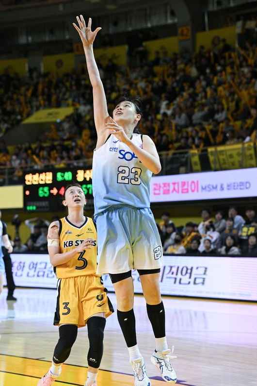 [사진] WKBL 제공