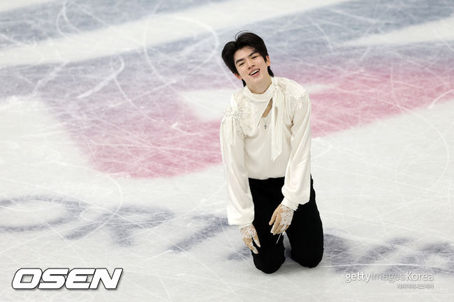 [사진] ⓒGettyimages(무단전재 및 재배포 금지)