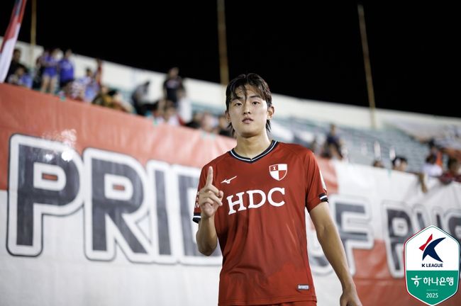 [사진] 한국프로축구연맹 제공