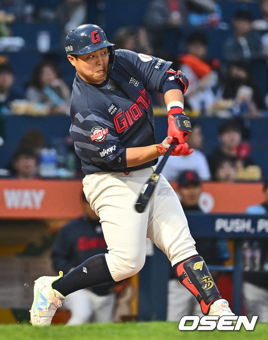 [OSEN=창원, 이석우 기자]