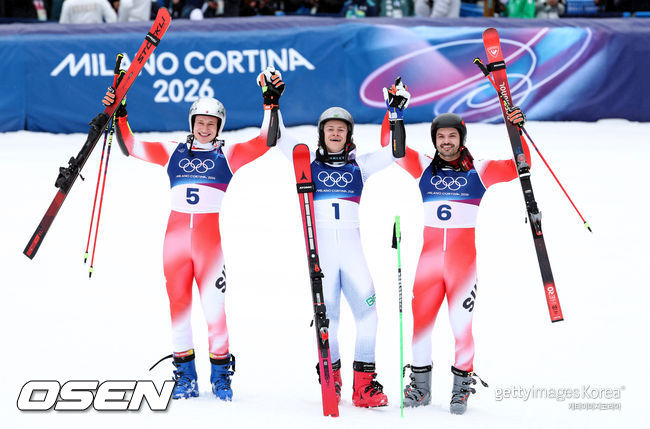 [사진] ⓒGettyimages(무단전재 및 재배포 금지)