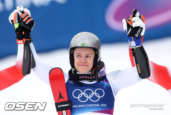 [사진] ⓒGettyimages(무단전재 및 재배포 금지)