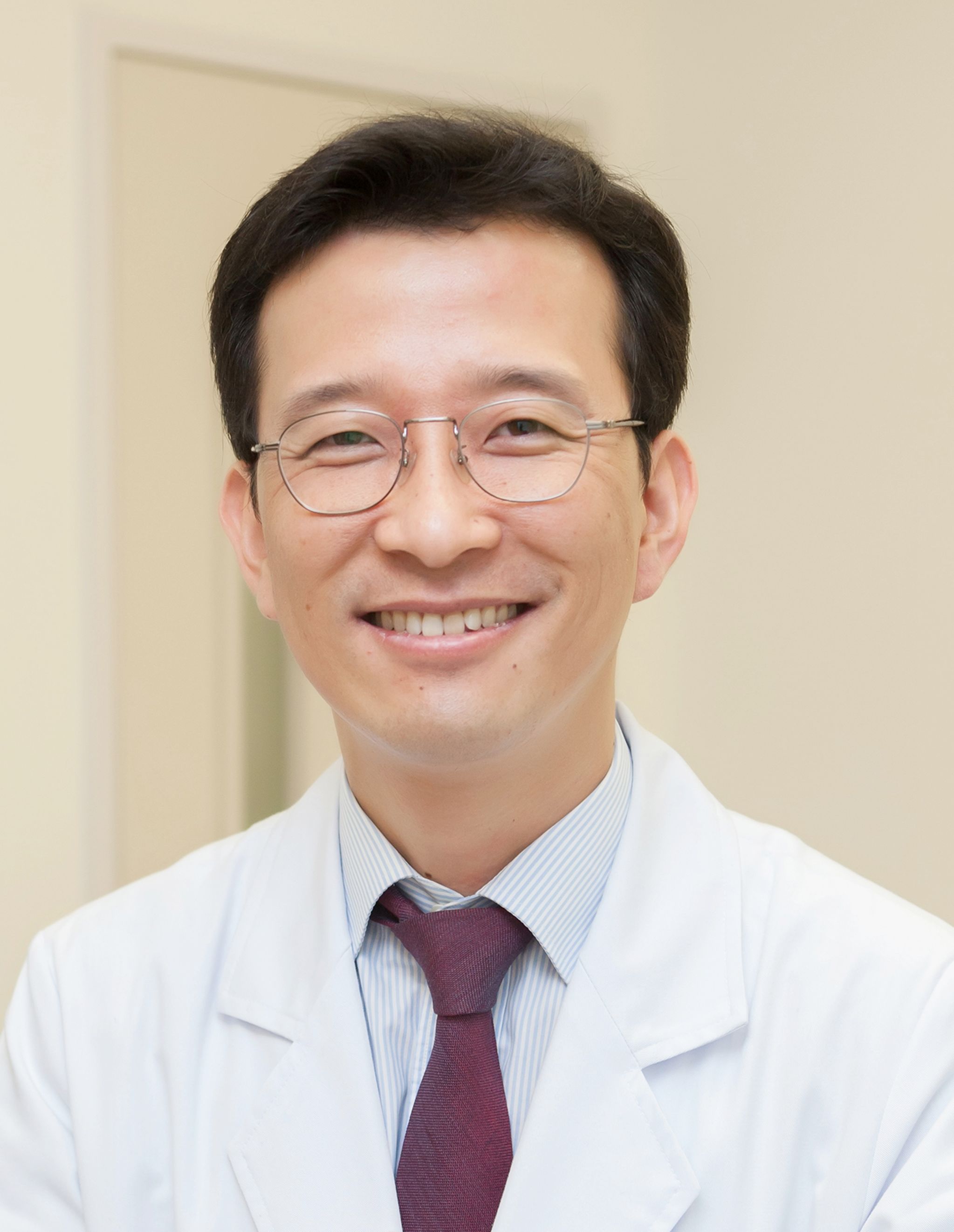 유문원 서울아산병원 위장관외과 교수. 사진 서울아산병원