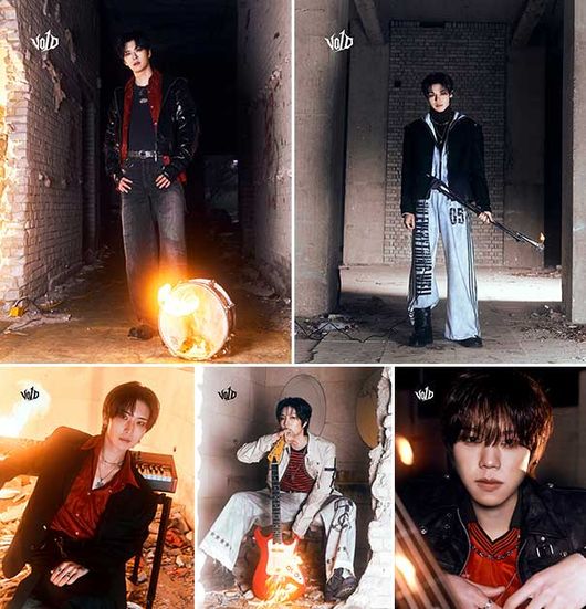 IX엔터테인먼트 제공