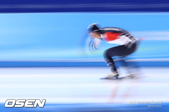 [사진] 김준호. ⓒGettyimages(무단전재 및 재배포 금지)