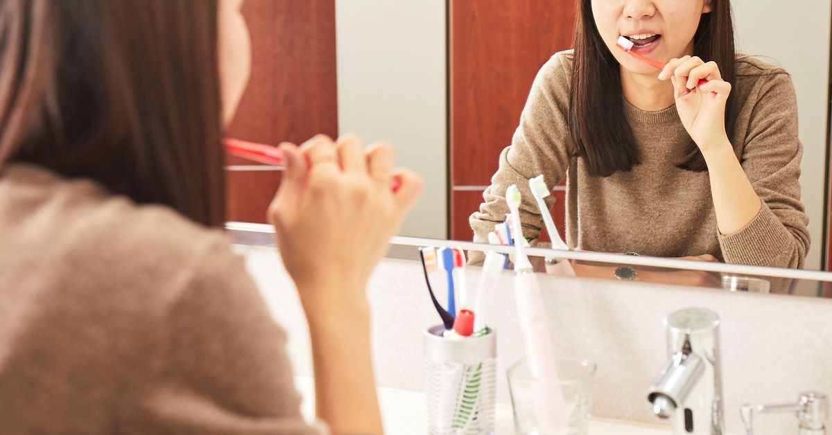 치약은 자신의 구강 상태에 따라 고른다. 사진은 기사 내용과 직접적 관련 없음. 사진 중앙포토DB 