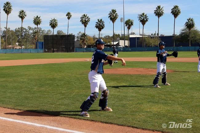 NC 다이노스 제공 