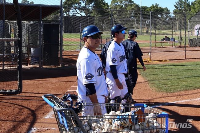 NC 다이노스 제공 