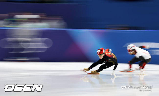 [사진] 린샤오쥔. ⓒGettyimages(무단전재 및 재배포 금지)