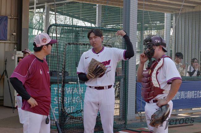 키움 히어로즈 제공