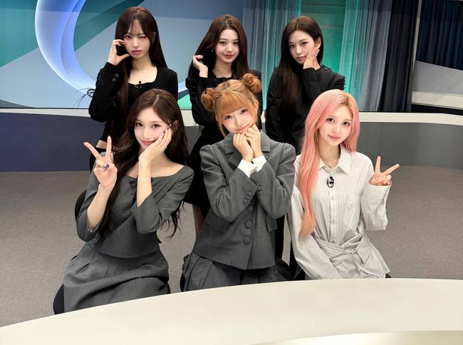 스타쉽엔터테인먼트 제공