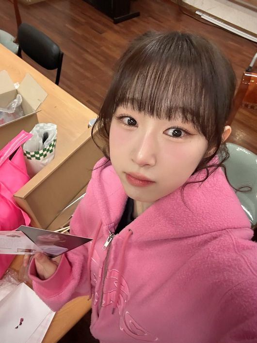 스타쉽엔터테인먼트 제공