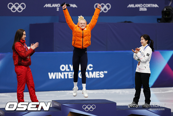 [사진] ⓒGettyimages(무단전재 및 재배포 금지)