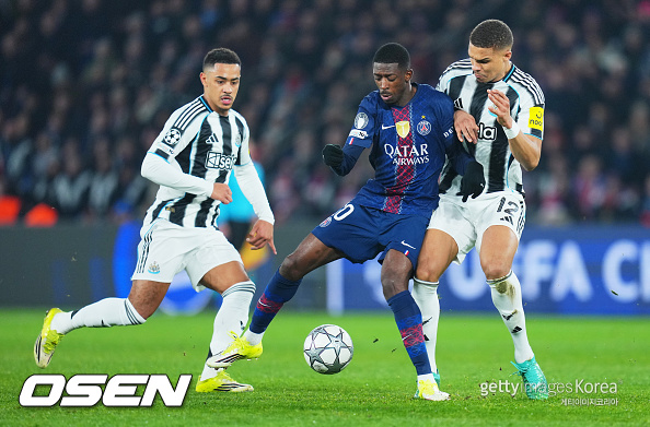 [사진] ⓒGettyimages(무단전재 및 재배포 금지)