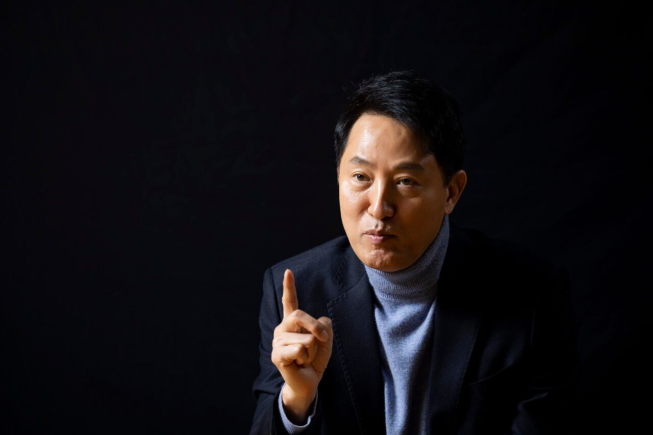 오세훈 서울시장은 “DDP와 한강 랜드마크가 우리 기업들이 해외에서 물건을 1달러라도 더 비싸게 팔 수 있는 배경이 될 것”이라고 생각한다. 실제 서울의 브랜드 가치는 넷플릭스 ‘케이팝 데몬 헌터스’의 무대가 될 정 도로 상승했다. 최영재 기자