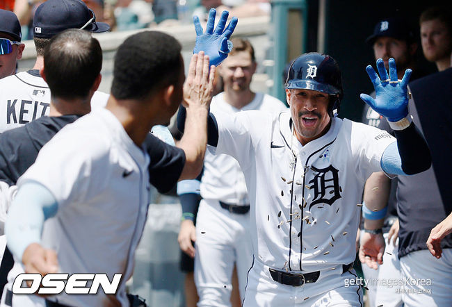 [사진] 디트로이트 자마이 존스 ⓒGettyimages(무단전재 및 재배포 금지)