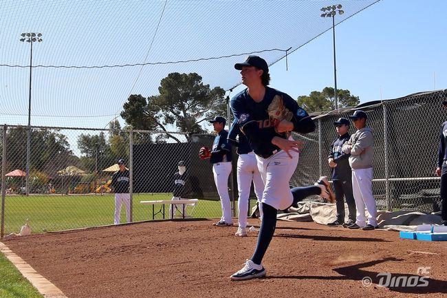 NC 다이노스 제공 