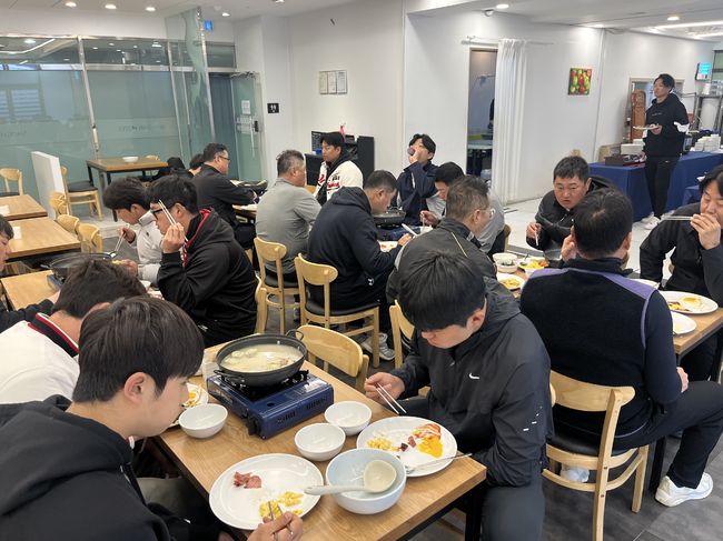 울산 웨일즈 제공 