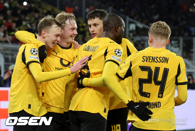 [사진] ⓒGettyimages(무단전재 및 재배포 금지)