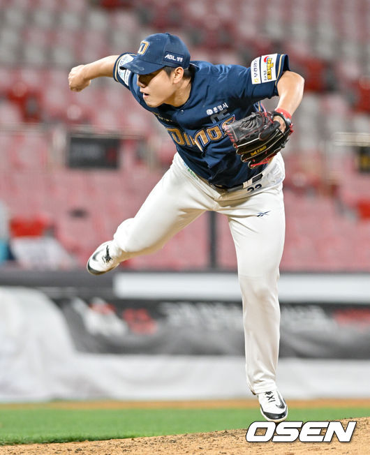 [OSEN=수원, 조은정 기자]