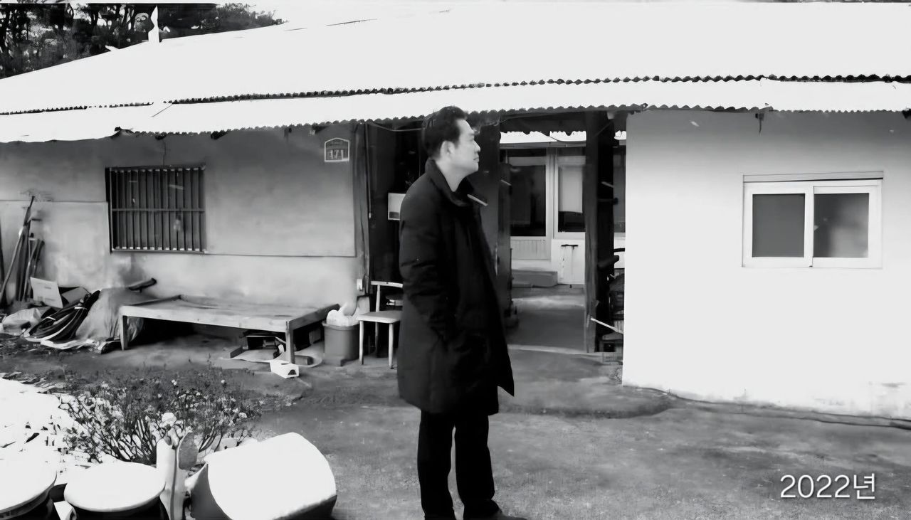 장동혁 국민의힘 대표가 16일 페이스북에 올린 사진. 사진 장동혁 대표 페이스북 캡처