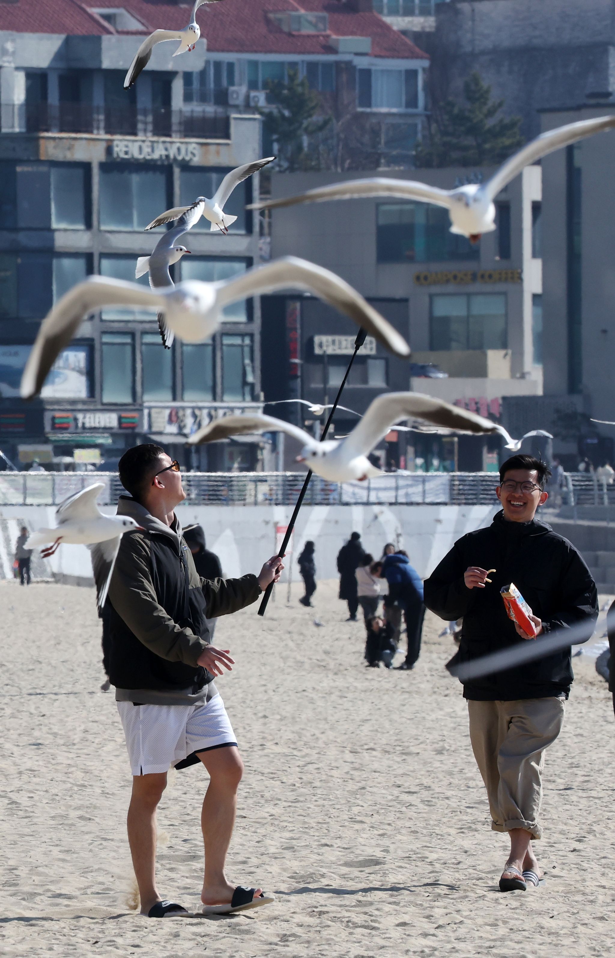 송봉근 객원기자