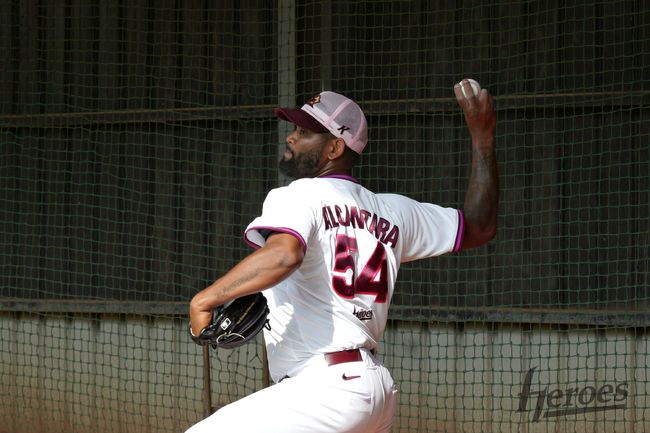 키움 히어로즈 제공 