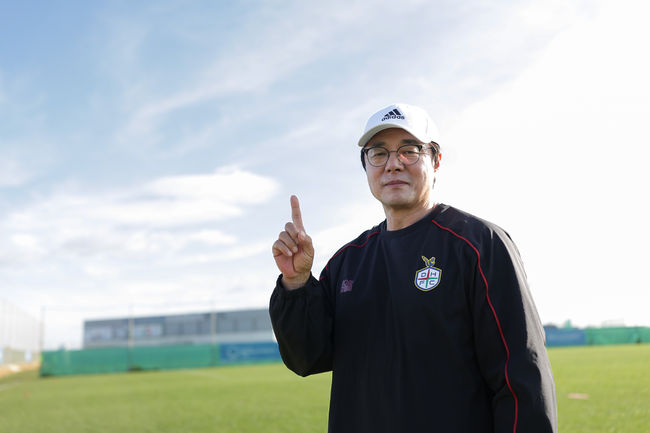 [사진] 한국프로축구연맹 제공