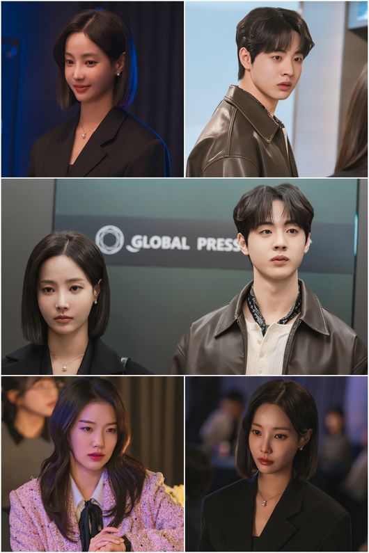 U+모바일tv X 라이프타임 제공