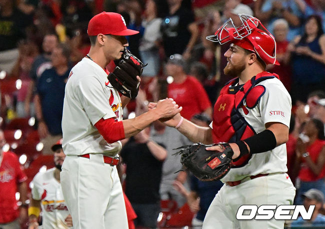 [사진] ⓒGettyimages(무단전재 및 재배포 금지)