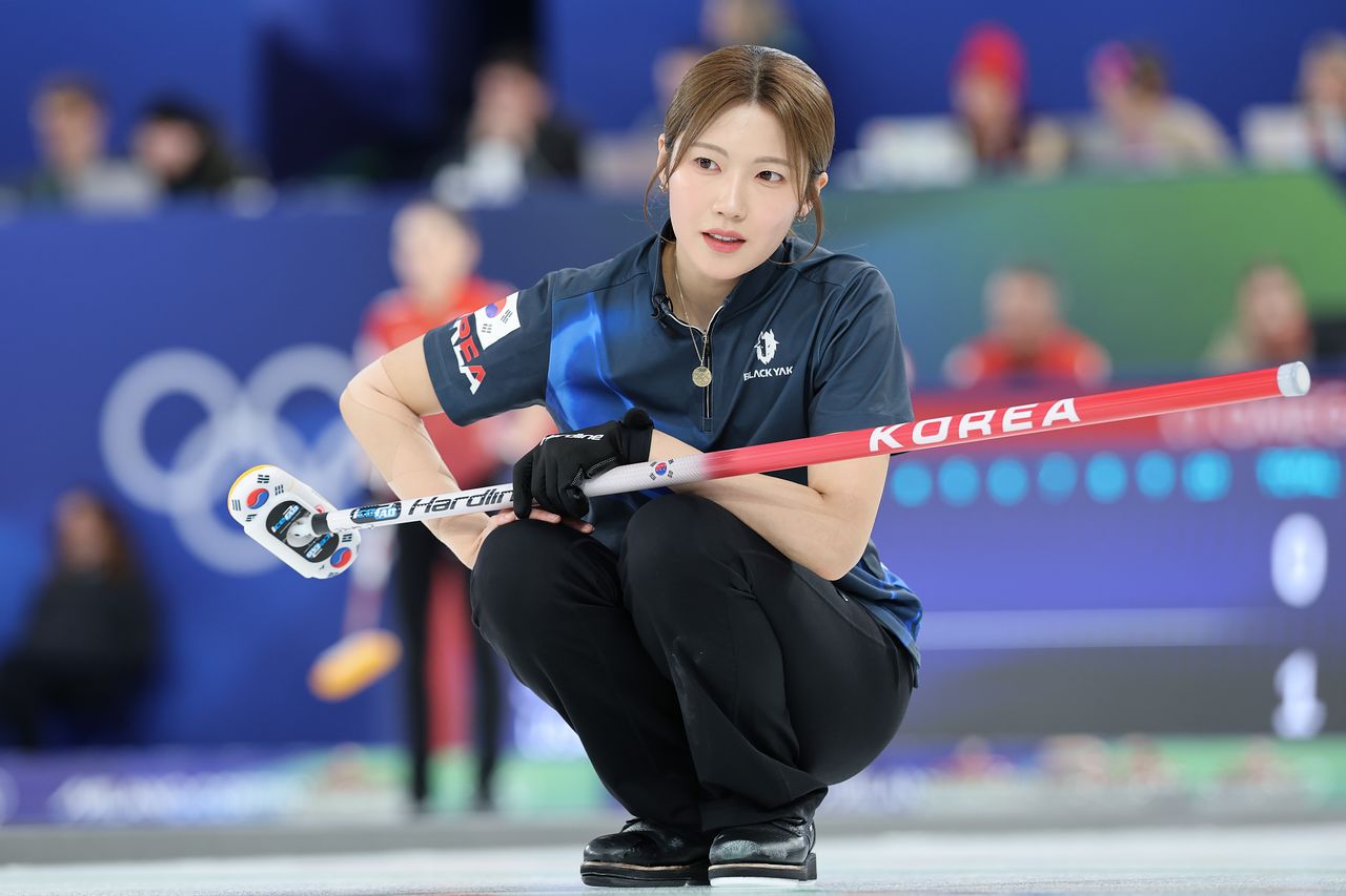 설예지. [연합뉴스]