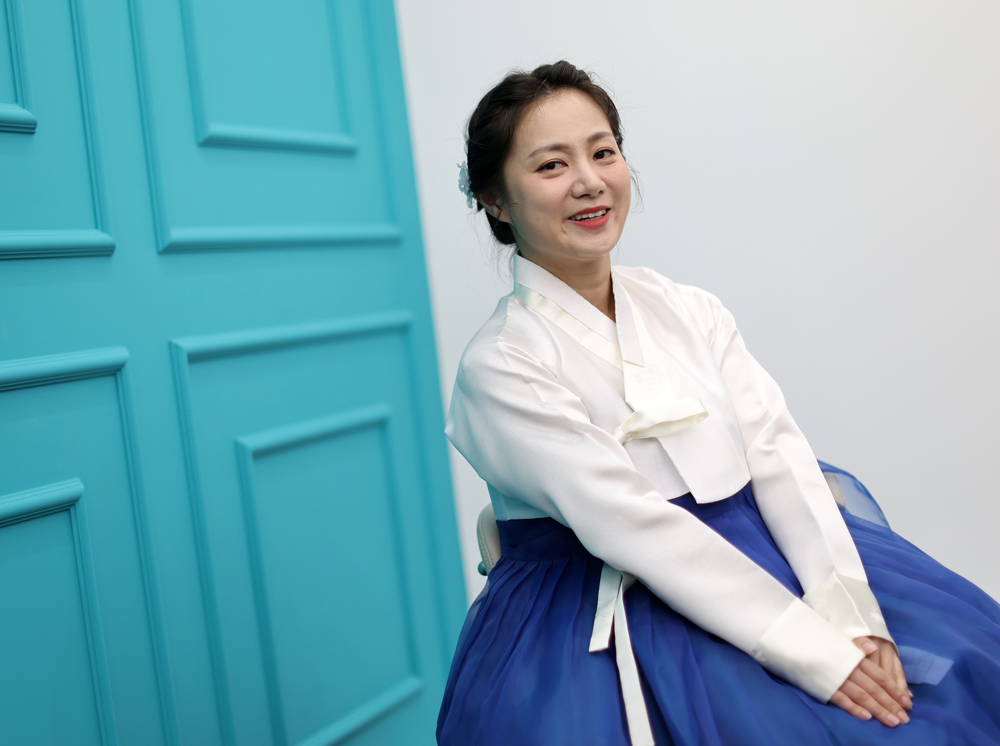 방송인 박나래. 뉴스1