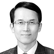 조은영 전 특허심판원 심판장