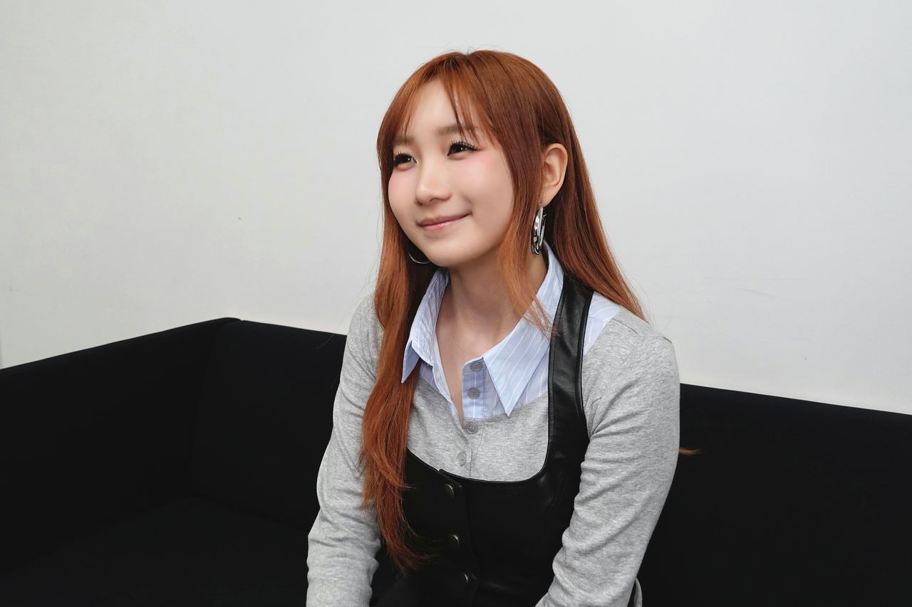 이쿠타 리라. [사진 리벳]