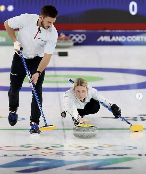 티스는 환경연구소 정규직 연구원. 드랍킨은 부동산 중개사로 근무 중이다. 사진 팀USA